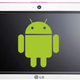 Illustration for article titled Other-Korean Company LG is Getting Into Android Tablets Too